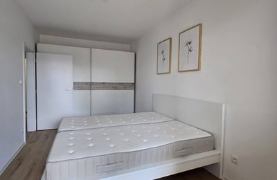 Vermietung einer gemütlichen 2-Zimmer-Wohnung, 62 m², Ružinov, Bratislava, Slowakei